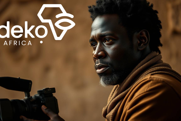 ỊDEKỌ AFRICA: Capturing Africa’s Truth Through Storytelling