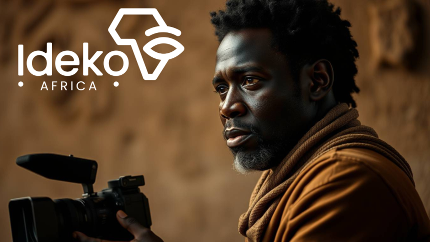 ỊDEKỌ AFRICA: Capturing Africa’s Truth Through Storytelling