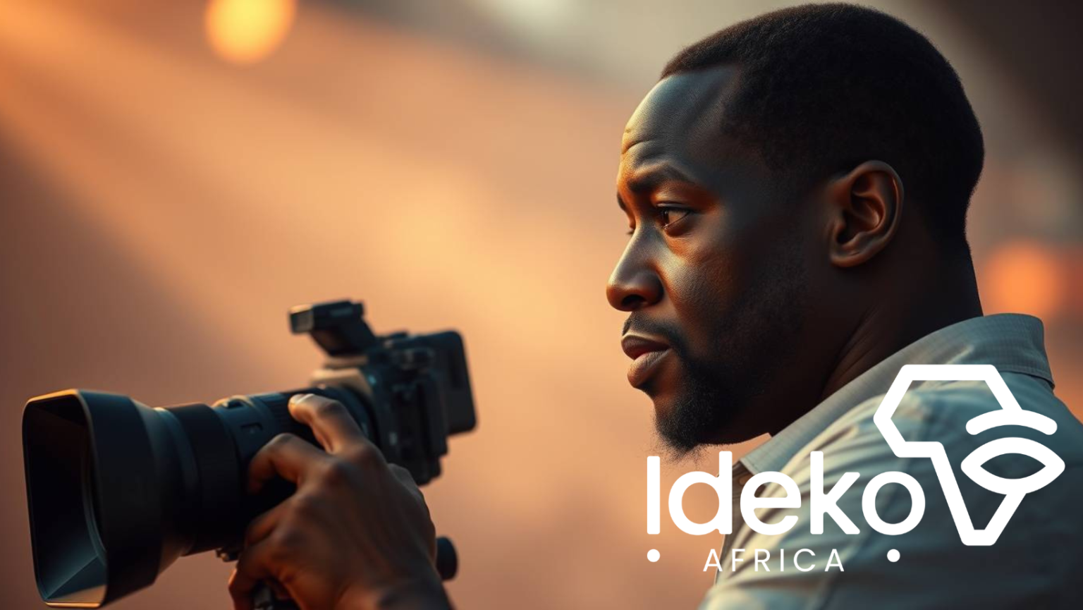 IDEKO AFRICA