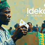 Nigeria Wants To Make Voting Compulsory.