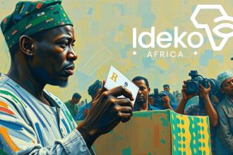 Nigeria Wants To Make Voting Compulsory.