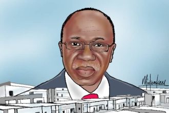 Nigeria Plans Sale of 753-Unit Housing Estate Recovered from Former CBN Boss