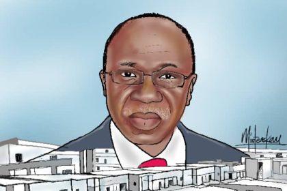 Nigeria Plans Sale of 753-Unit Housing Estate Recovered from Former CBN Boss