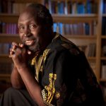 Giant of African Literature Ngũgĩ wa Thiong'o Dies at 87