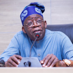 Nigerian President Bola Ahmed Tinubu is marking two years in office.