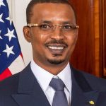 Chad Halts U.S. Visas to Retaliate Against Trump’s Travel Ban