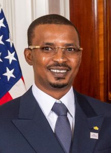 Chad Halts U.S. Visas to Retaliate Against Trump’s Travel Ban