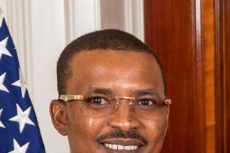Chad Halts U.S. Visas to Retaliate Against Trump’s Travel Ban