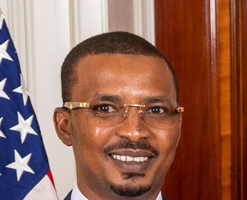 Chad Halts U.S. Visas to Retaliate Against Trump’s Travel Ban
