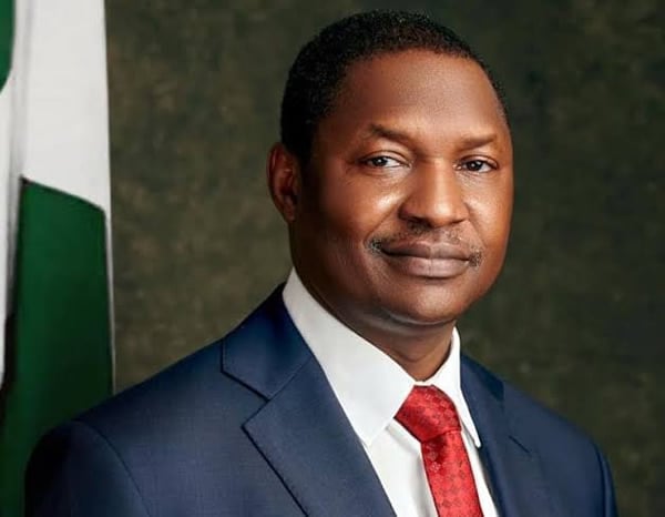 DSS Rearrests Former AGF Abubakar Malami Shortly After Release From Kuje Prison