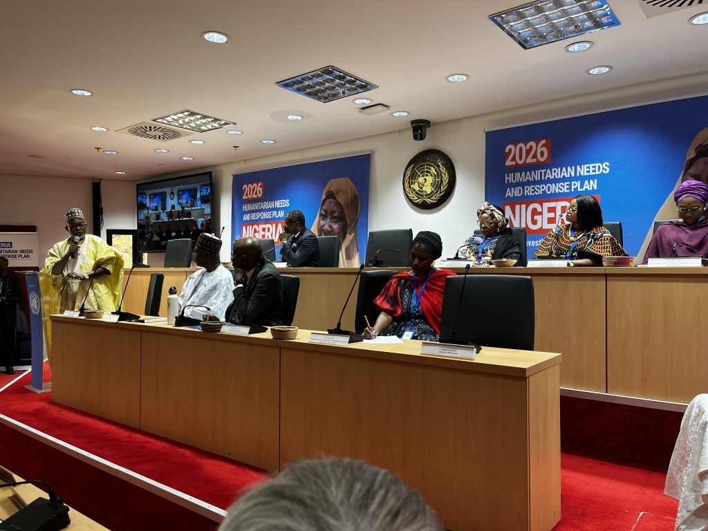 UN, Nigeria Seek $516m as Hunger Deepens for 35 Million Nigerians