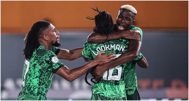Nigerian Football Fans’ Love-Hate Relationship With Victor Osimhen