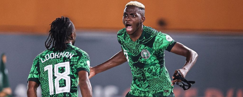 Nigerian Football Fans’ Love-Hate Relationship With Victor Osimhen