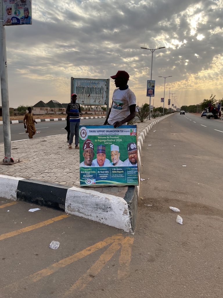 Argungu 2026: Fishing Festival or Political Storm?