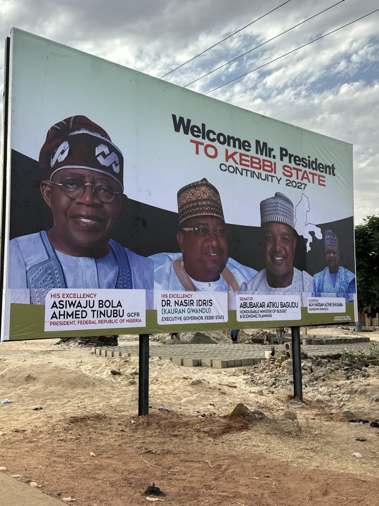 Argungu 2026: Fishing Festival or Political Storm?