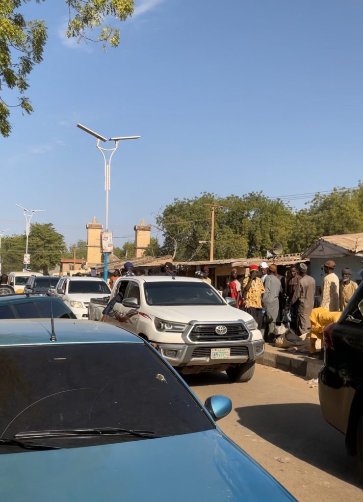 Argungu 2026: Fishing Festival or Political Storm?