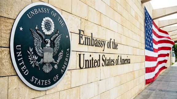 US Warns About Security, Cancels Visa Appointments in Abuja