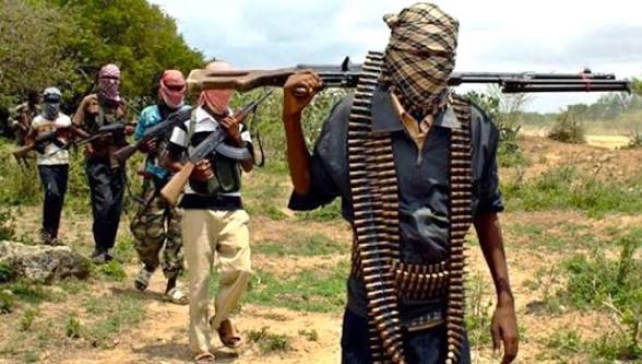Bandits Demand Livestock as Ransom from Katsina Communities Amid Rising Insecurity