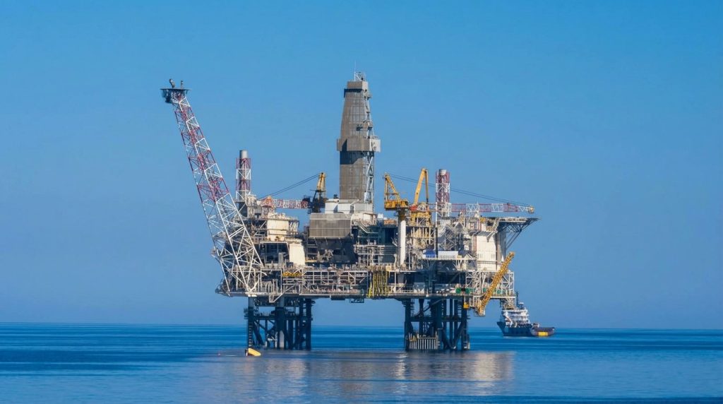 ExxonMobil Eyes $24 Billion Investment in Nigeria’s Deepwater Oil Sector