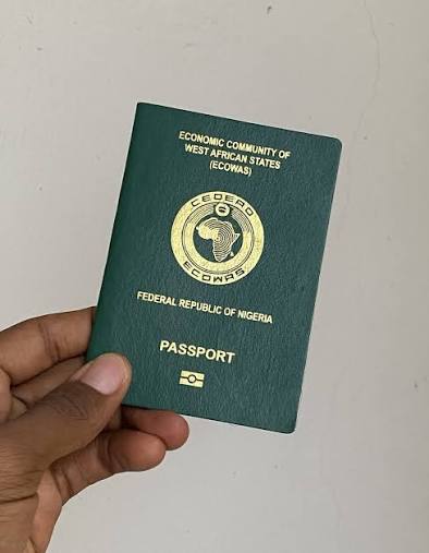 Nigeria to Withdraw Passports of Citizens Who Renounce Nationality