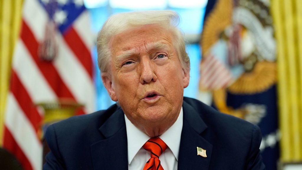 U.S. Imposes Visa Restrictions on Nigerians Linked to Religious Freedom Violations