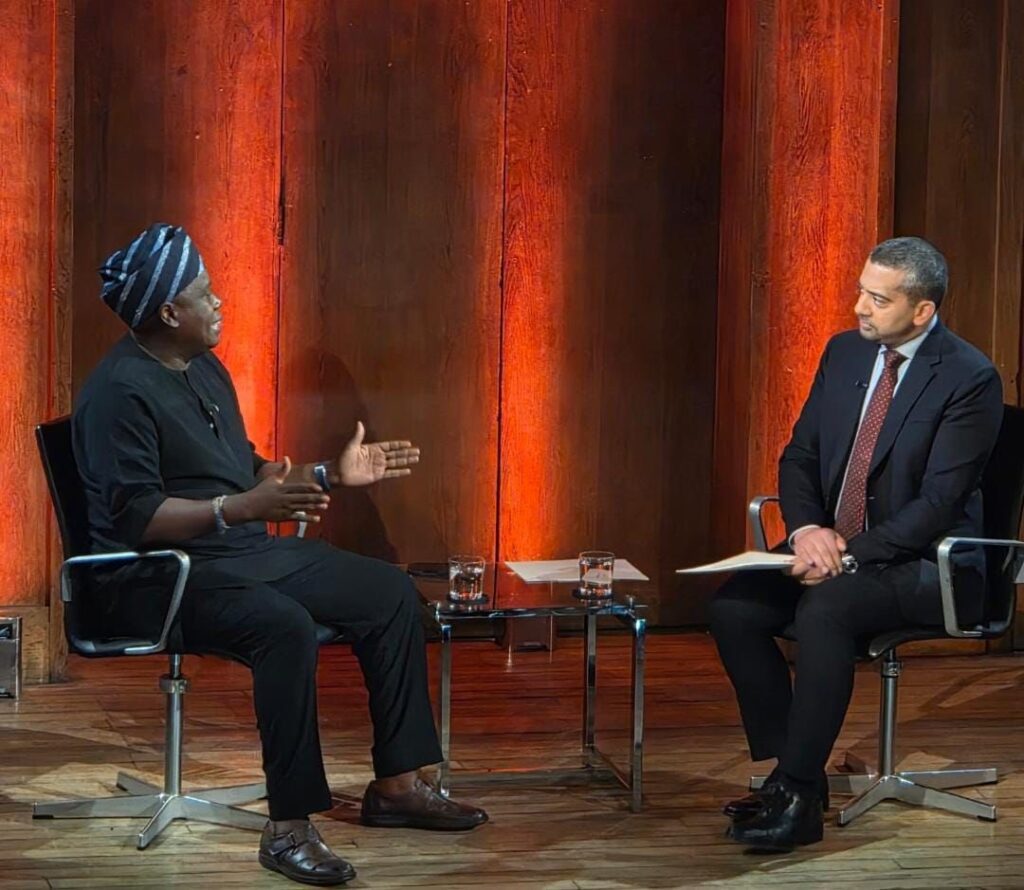 After Viral Interview, Bwala Battles Health and Online Heat