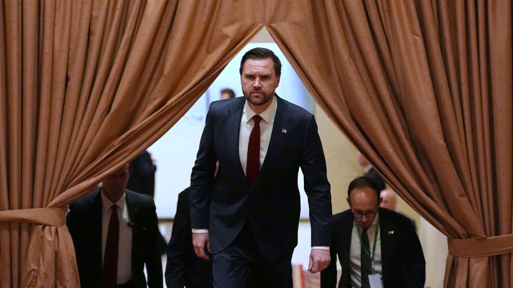 U.S.–Iran Talks End Without Deal After Marathon Negotiations in Pakistan