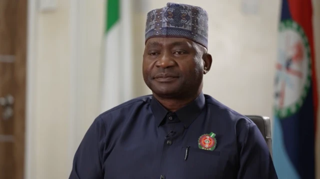 Nigeria Warns of Tougher Measures Against Terrorism Support Networks