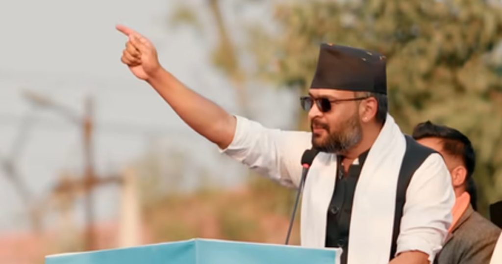 Nepal’s New Government Launches Probe Into Politicians’ Assets to Tackle Corruption