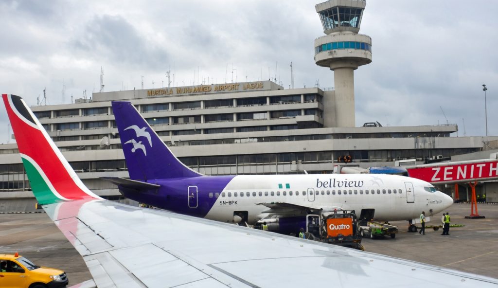 Nigerian Airlines Threaten Shutdown Over Surge in Aviation Fuel Prices