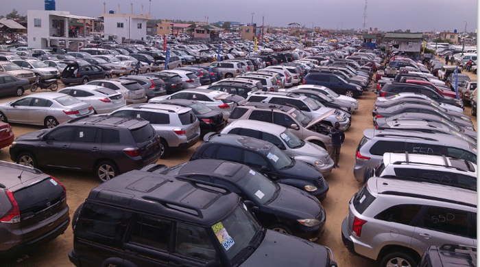 Nigeria Introduces Green Tax on Vehicles Under 2026 Fiscal Measures
