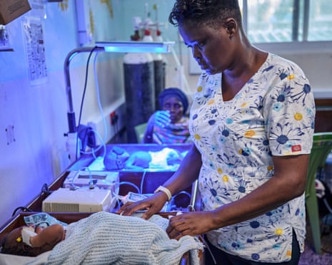 Antibiotic Resistance Already Killing Kenyan Children, Experts Warn