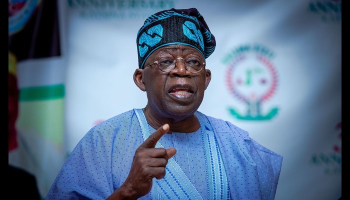 Tinubu Signals Continuity of Tough Economic Reforms if Re-elected in 2027