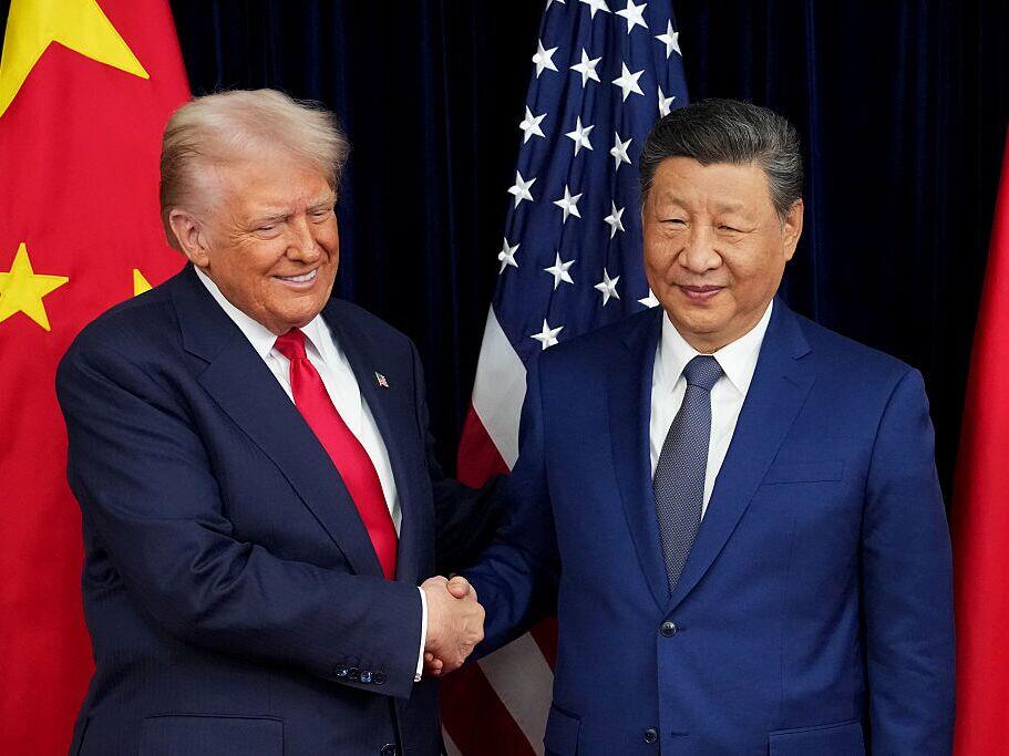 China Balances Iran War Diplomacy with High-Stakes Xi–Trump Summit
