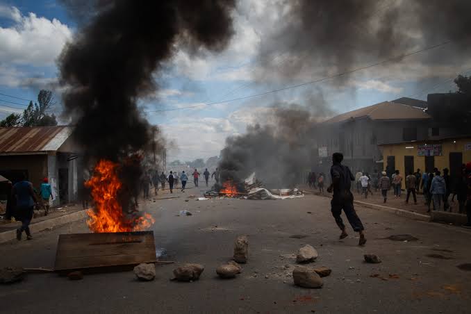 Tanzania Election Violence Leaves Over 500 Dead, Inquiry Confirms Deep National Crisis