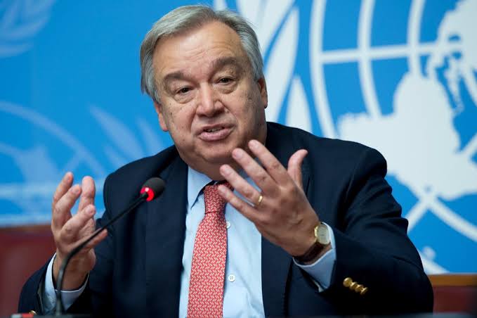 Race to Succeed Guterres Begins as UN Faces Uncertain Global Landscape