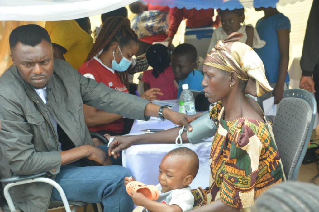 World Malaria Day: Nigerians Struggle With Rising Cost of Malaria Treatment