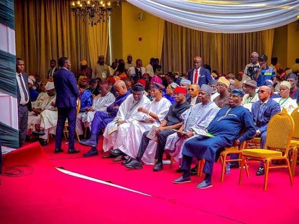 Opposition Parties Move to Present Single Presidential Candidate Ahead of 2027 Election