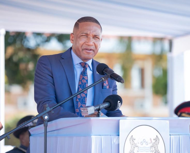 Botswana Completes Legal Shift as Colonial-Era Ban on Same-Sex Conduct Is Removed