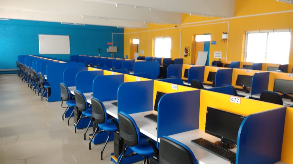 Nigerian Candidates Forced to Travel as Abuja Councils Lack Computer-Based Exam Centres