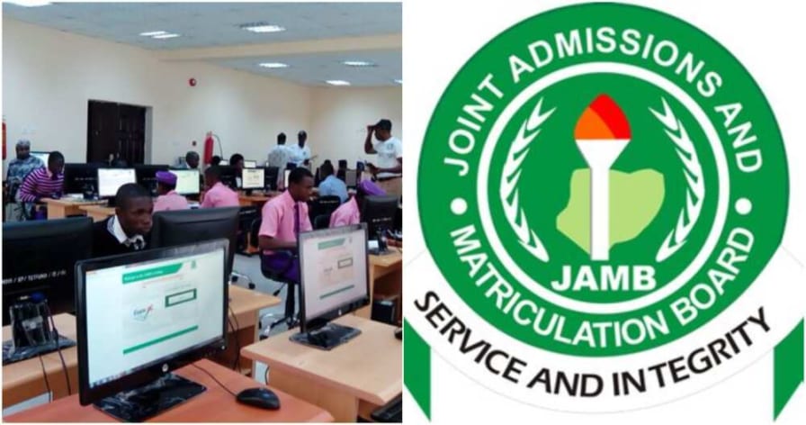 Nigerian Candidates Forced to Travel as Abuja Councils Lack Computer-Based Exam Centres