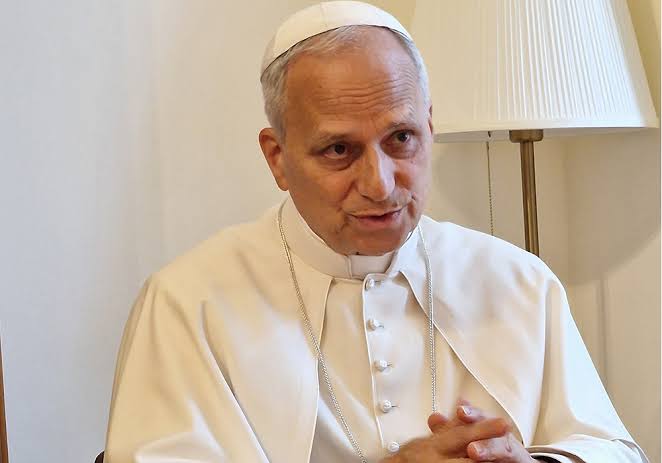 Pope responds to Trump, says Church will not bend to political pressure