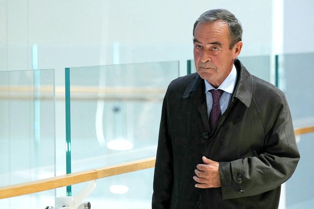 Lafarge Ex-CEO Jailed 6 Years Over Terror Financing in Syria