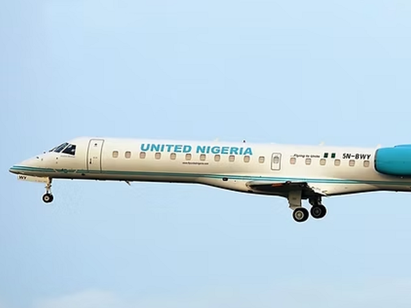 United Nigeria Airlines Grounds Aircraft After Fifth Bird Strike Incident