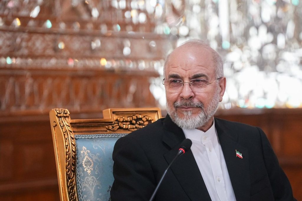 Iran Rejects U.S. Talks, Says Negotiations Under Pressure Amount to ‘Surrender’