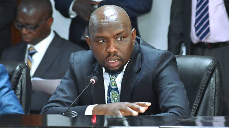Murkomen Blames Politicians for Rise in Criminal Gangs