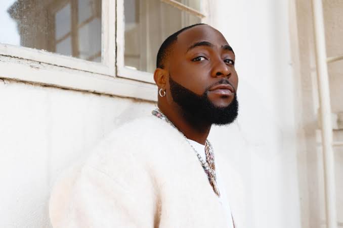 Davido Takes Key Campaign Role Ahead of Osun Governorship Election