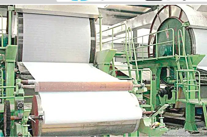 Paper Industry Collapse Leaves Thousands Jobless as Nigeria Relies on Imports