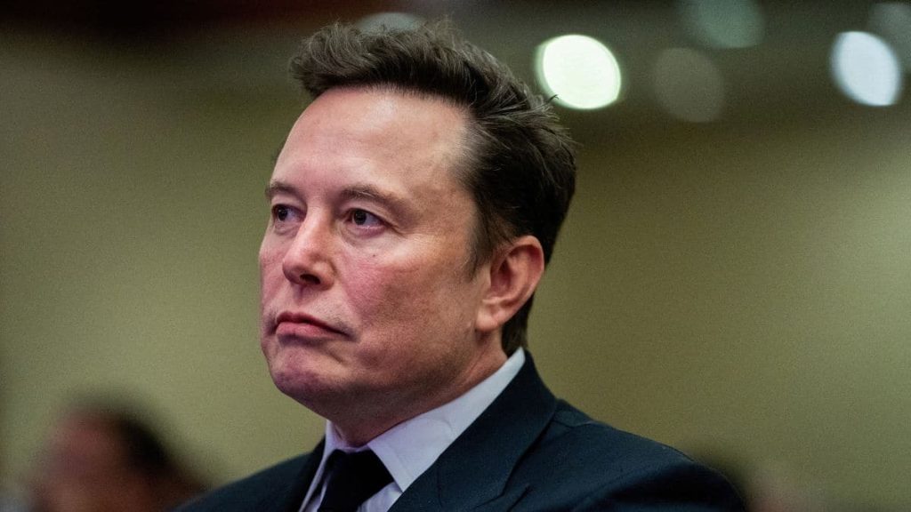 Musk Warns AI Could Become Existential Threat During OpenAI Court Battle