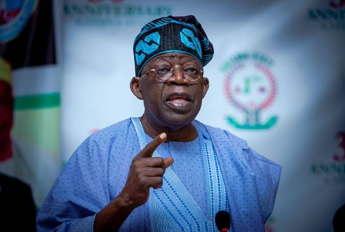 Tinubu Defends Borrowing as Key to Economic Growth